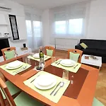 Appartement Mladen
