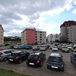 Mladen Appartement *