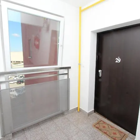 Apartment Mladen Pula