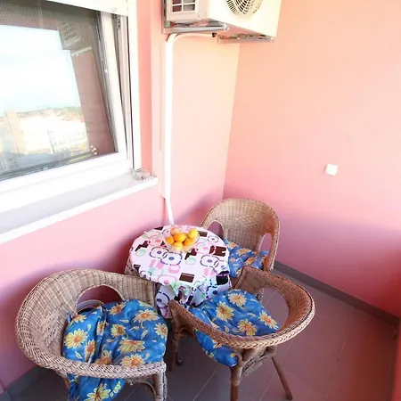 Mladen Apartment
