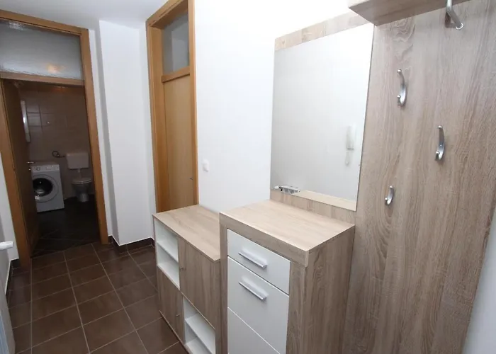 Apartman Mladen *