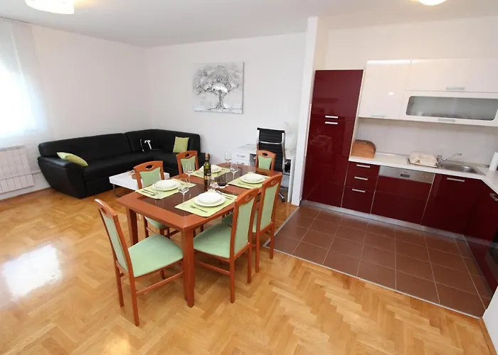 Mladen Apartment