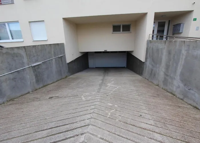 Mladen Apartment