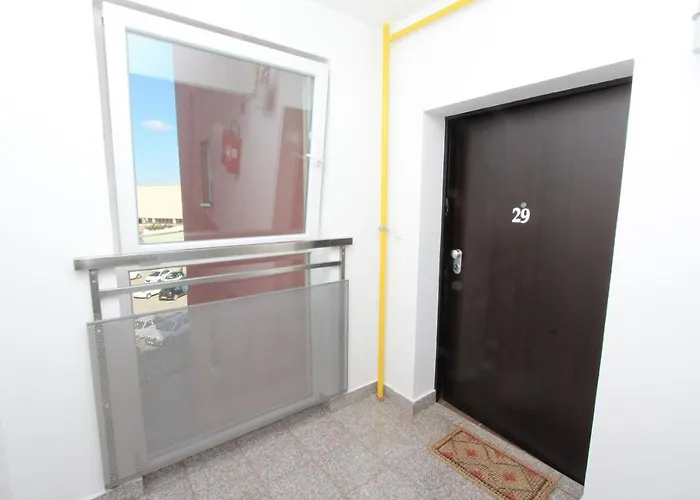 Apartman Mladen Póla
