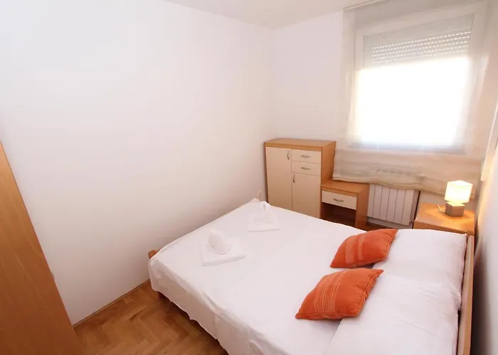 Apartman Mladen