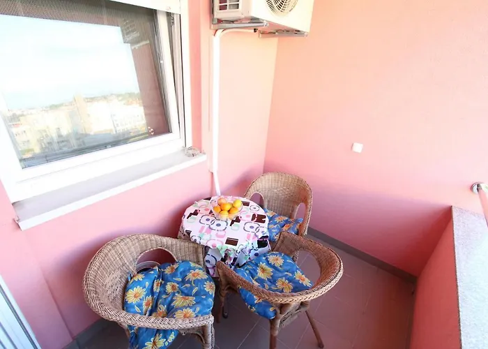 Mladen Apartment