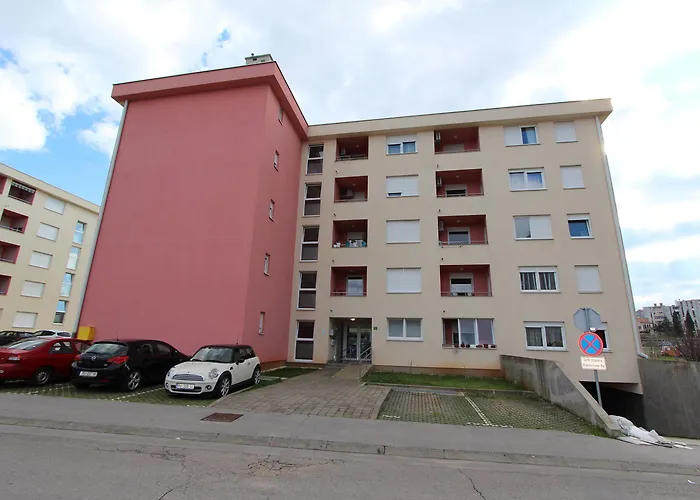 Apartman Mladen