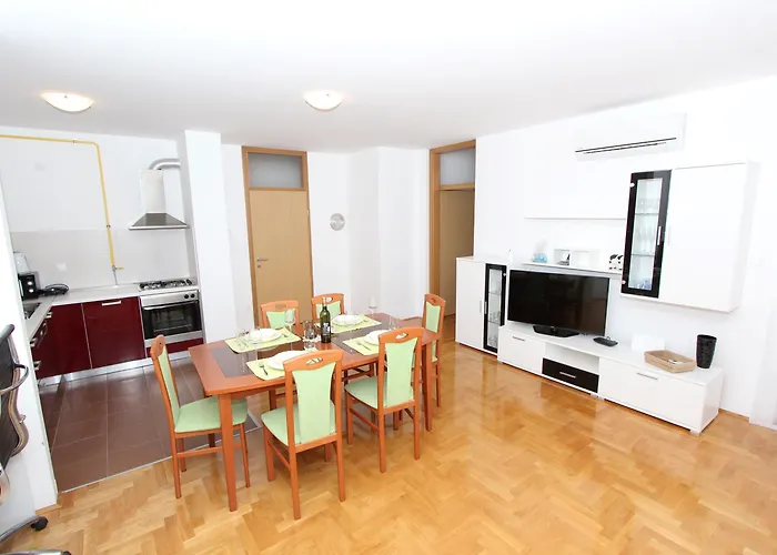 Apartman Mladen