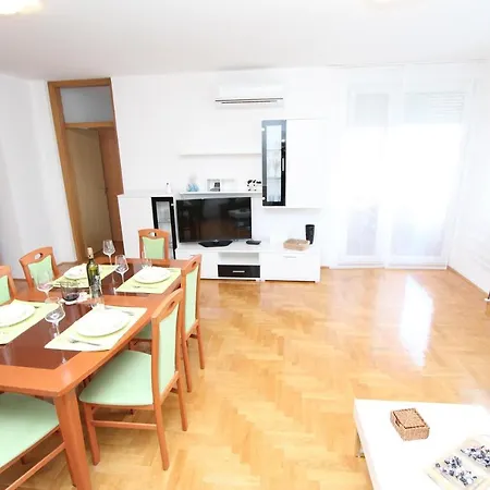 Mladen Appartement