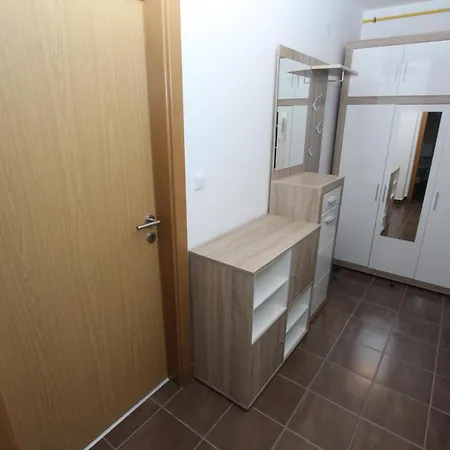 Mladen Apartament Pula