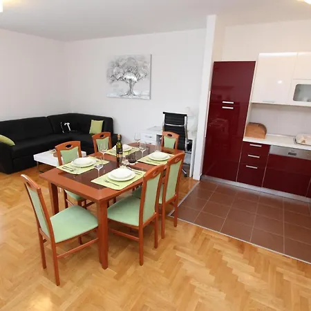 Mladen Apartament