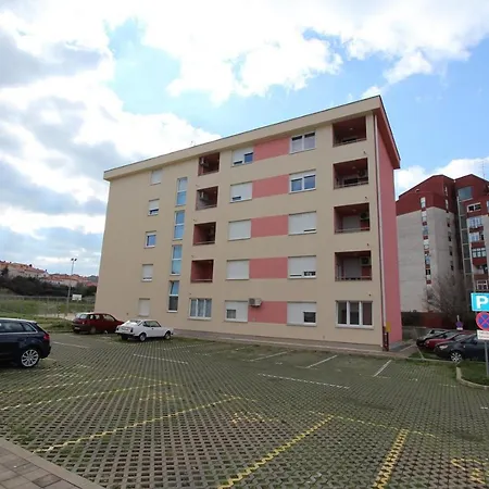 Mladen Apartament *