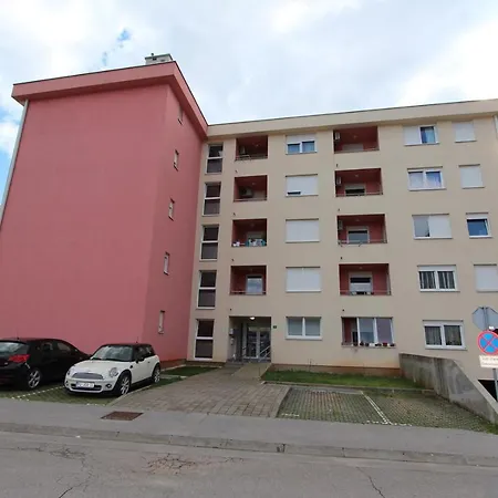 Mladen * Pula