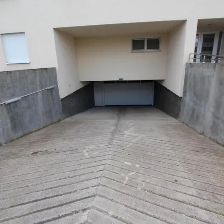 Mladen Apartament