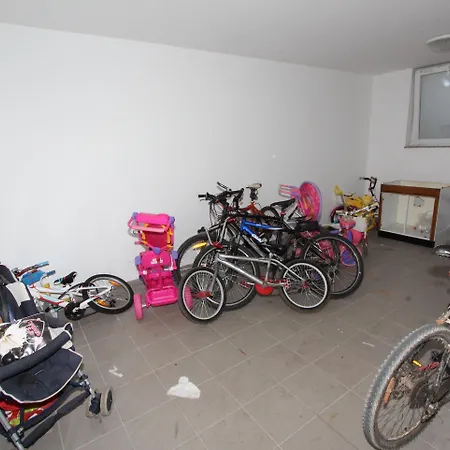 Mladen Apartamento Pula