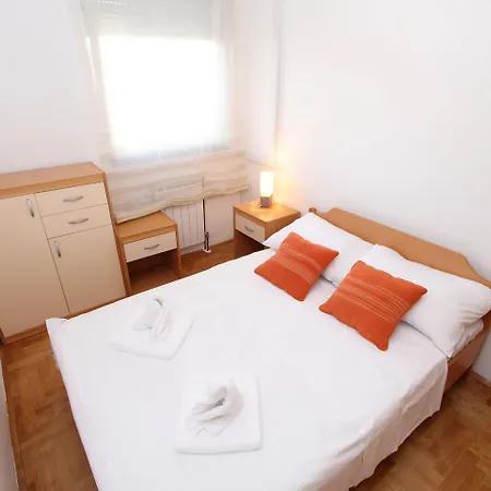 Mladen Apartamento