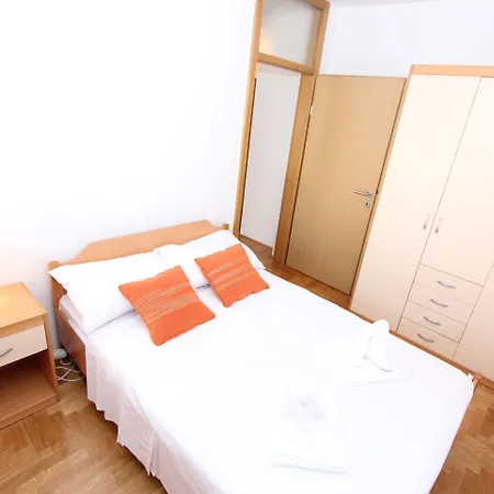 Mladen Apartamento Pula