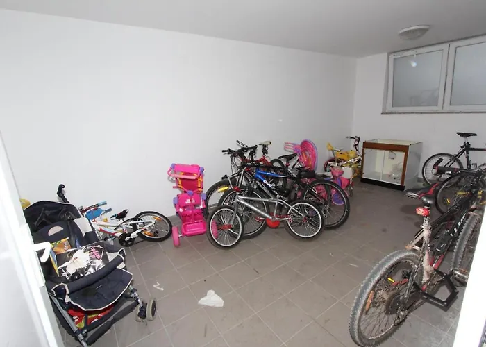 Mladen Apartman Pula