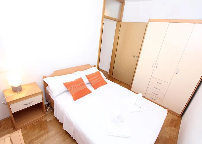 Mladen Apartamento Pula